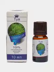 Эфирное масло туи, 10 мл