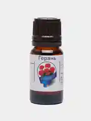 Эфирное масло герани, 10 мл