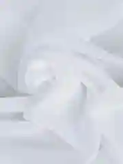 Тюль вуаль белый, готовый тюль на окна, 300см, 400см, 500см, 600см, 700см