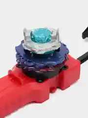 Пусковая установка и волчок Beyblade (Бейблэйд) "Vise Leopard"