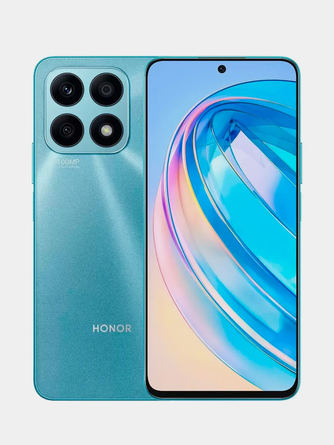 Смартфон Honor X8a 6/128Gb купить по цене 17690 ₽ в интернет-магазине  KazanExpress