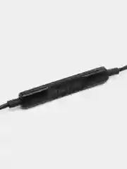 Светло-коричневый наушники с микрофоном Borofone с разъёмом 3.5 Jack