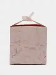 Розовый коробка складная девушке, 20 видов