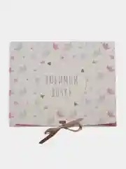 Конфетный коробка складная, подарочная, семейная