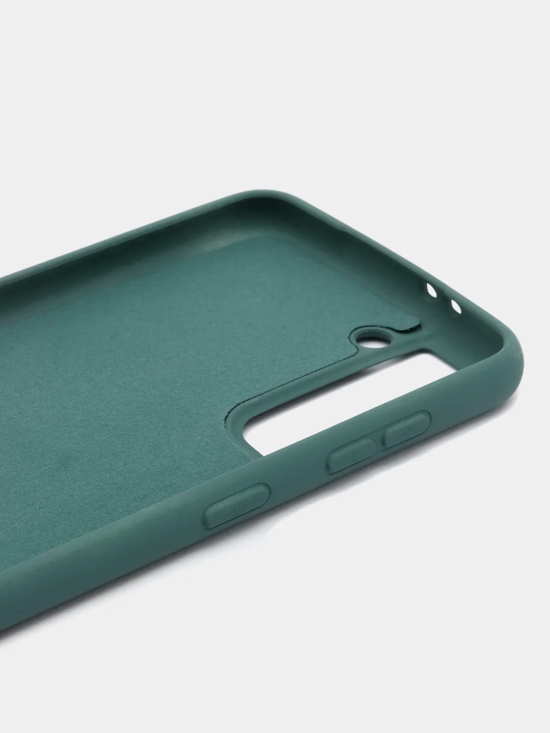 Морской чехол силиконовый для Samsung Galaxy S21, Самсунг Галакси С21