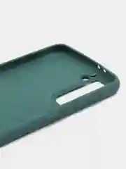 Морской чехол силиконовый для Samsung Galaxy S21, Самсунг Галакси С21