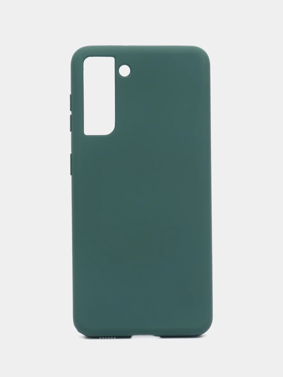 Морской чехол силиконовый для Samsung Galaxy S21, Самсунг Галакси С21