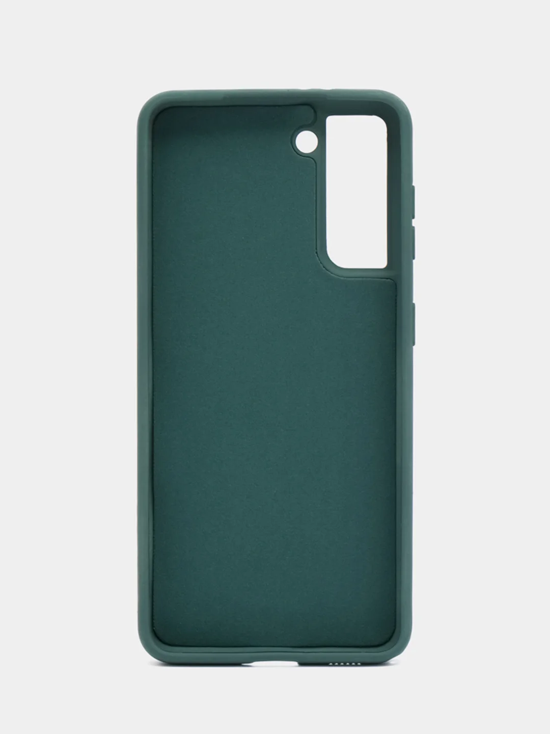 Морской чехол силиконовый для Samsung Galaxy S21, Самсунг Галакси С21
