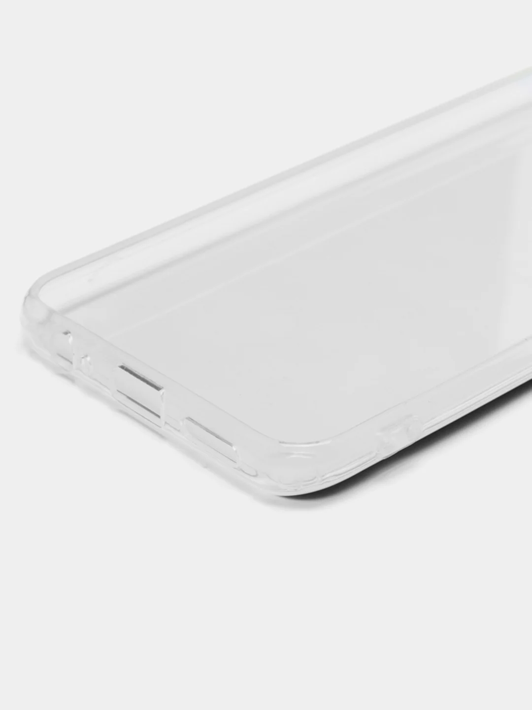 Коралловый чехол Xiaomi Redmi Note 10 / Redmi Note 10S / Poco M5s, Поко М5с силиконовый с рисунком