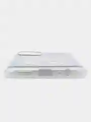 Коралловый чехол Xiaomi Redmi Note 10 / Redmi Note 10S / Poco M5s, Поко М5с силиконовый с рисунком