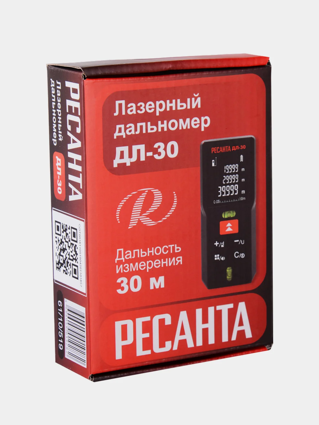 Дальномер ДЛ-30