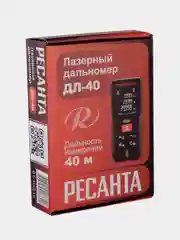Дальномер ДЛ-40