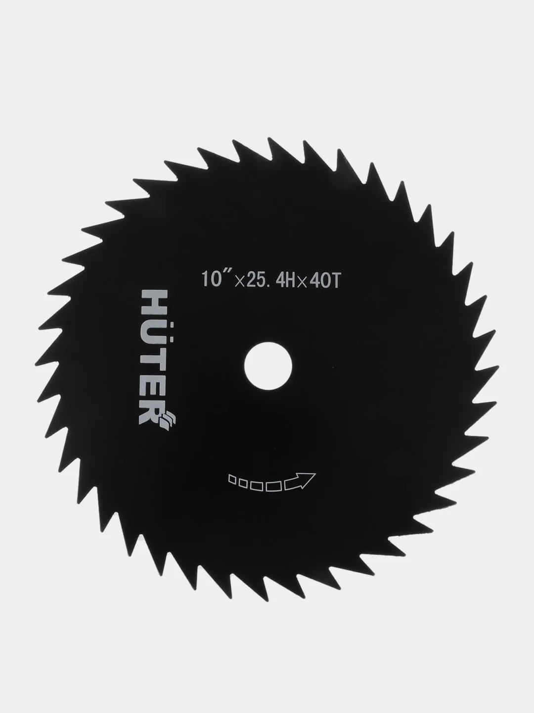 Диск (лезвие) GTD-40T