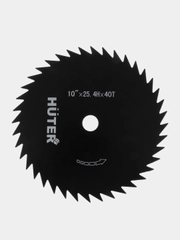 Диск (лезвие) GTD-40T