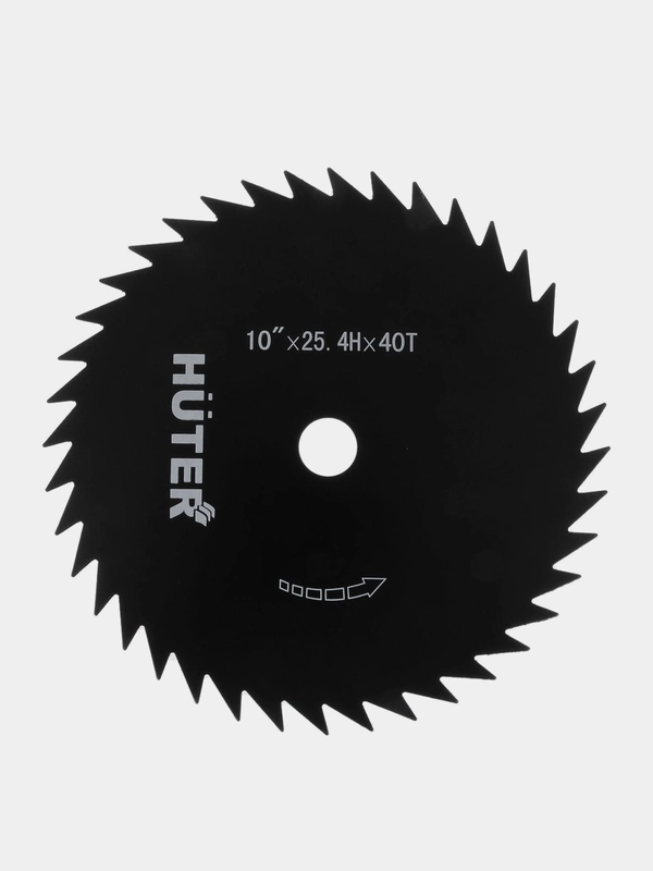 Диск (лезвие) GTD-40T