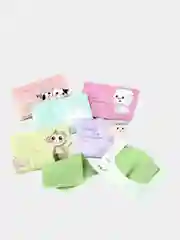 Матирующие салфетки для лица, 100 штук