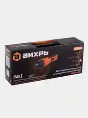 Многофункциональный инструмент (реноватор) МФИ-400 в кейсе Вихрь