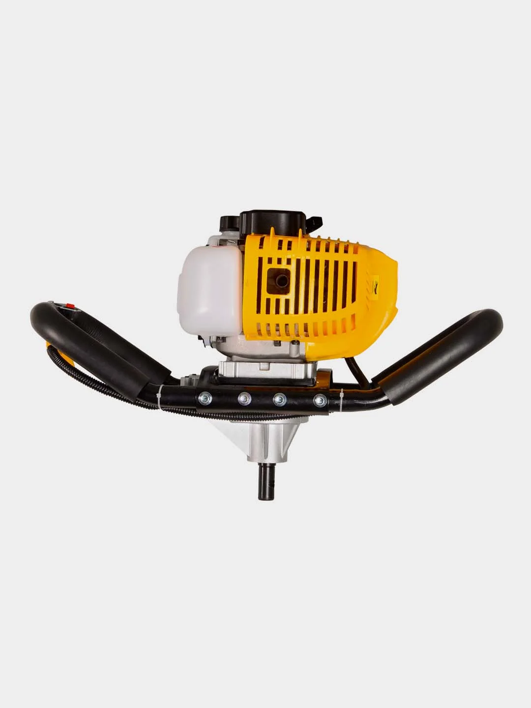 Мотобур GGD-300 HUTER