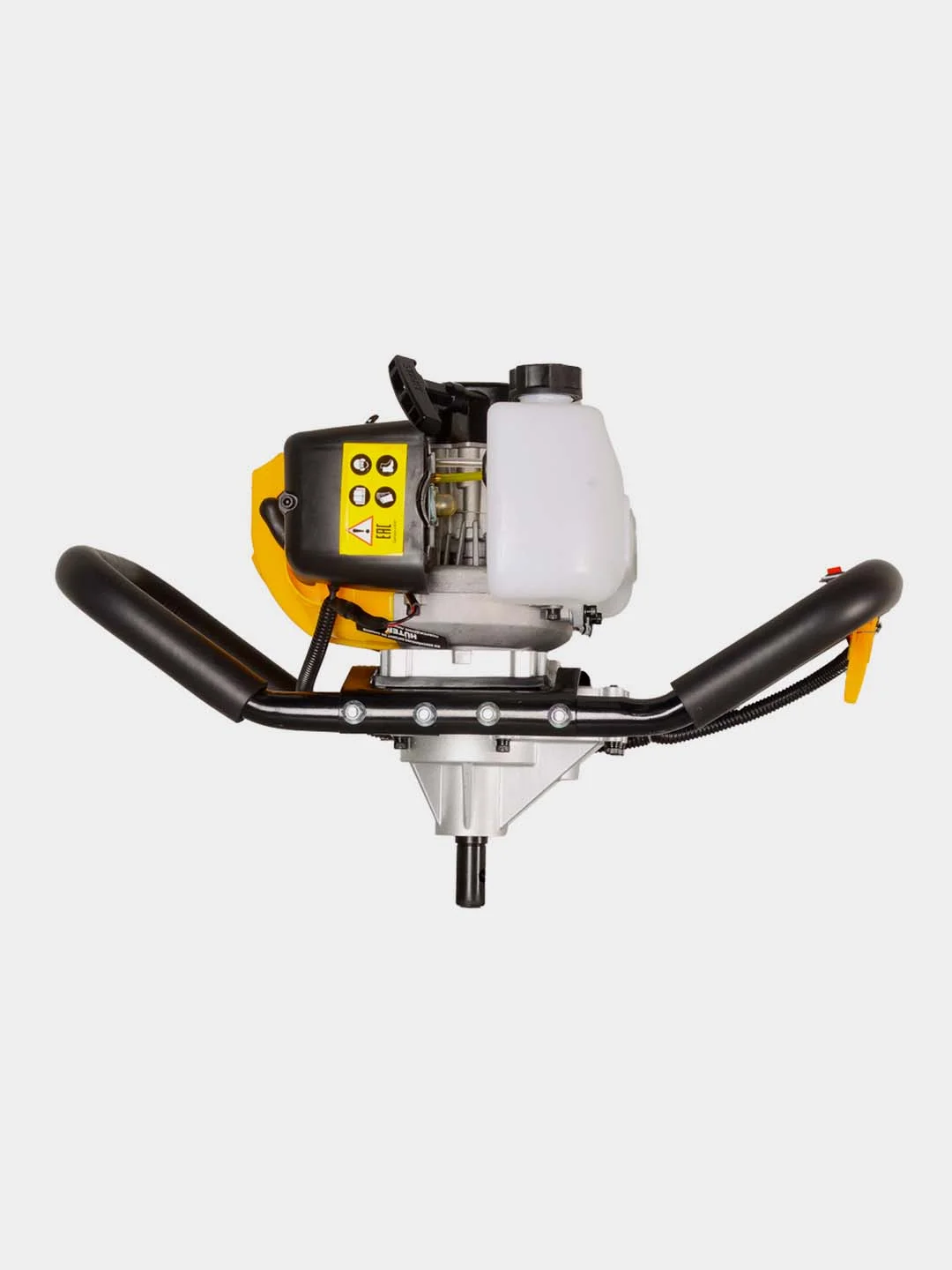 Мотобур GGD-300 HUTER