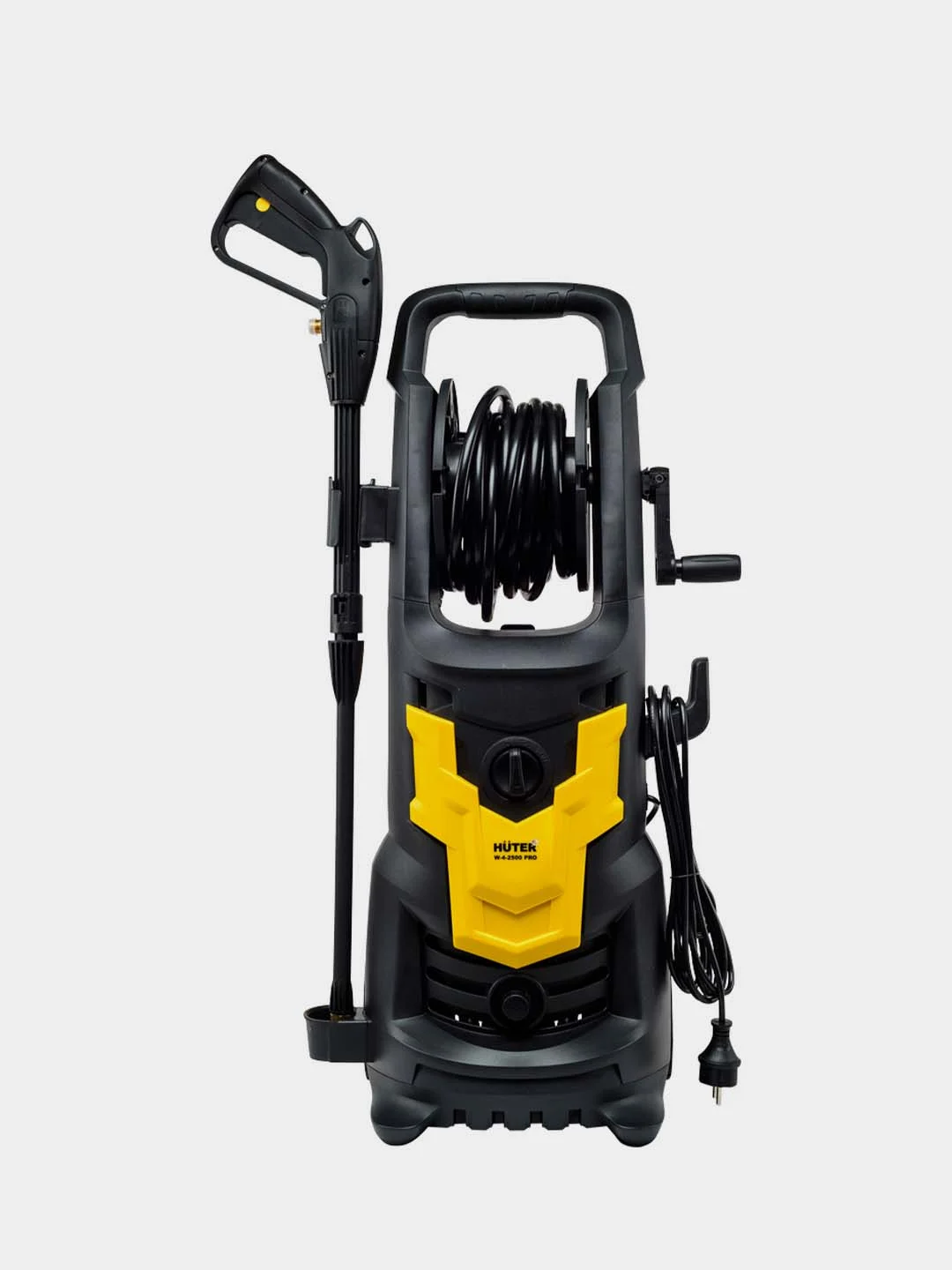 Мойка Huter W-4-2500 PRO