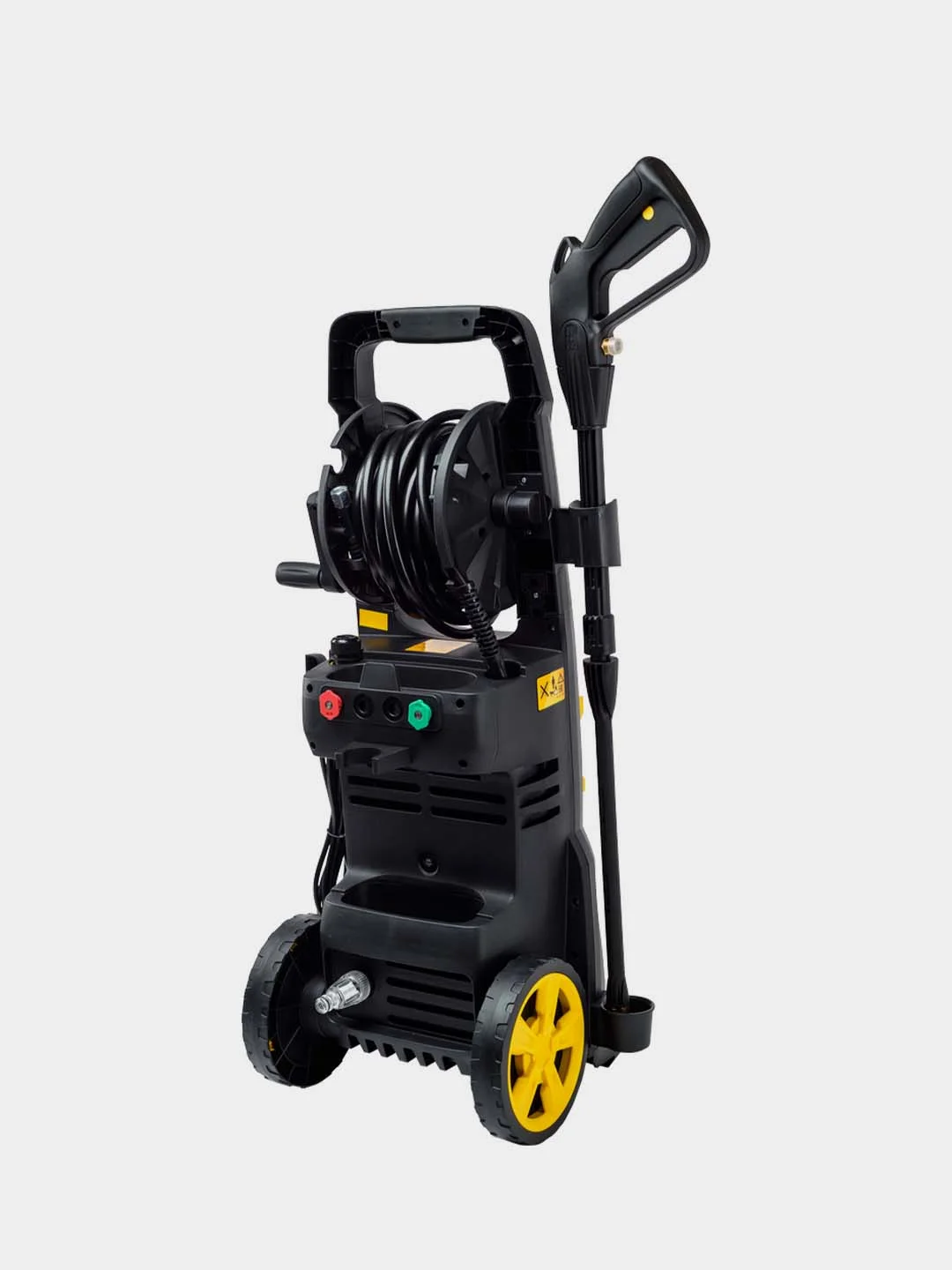 Мойка Huter W-4-2500 PRO