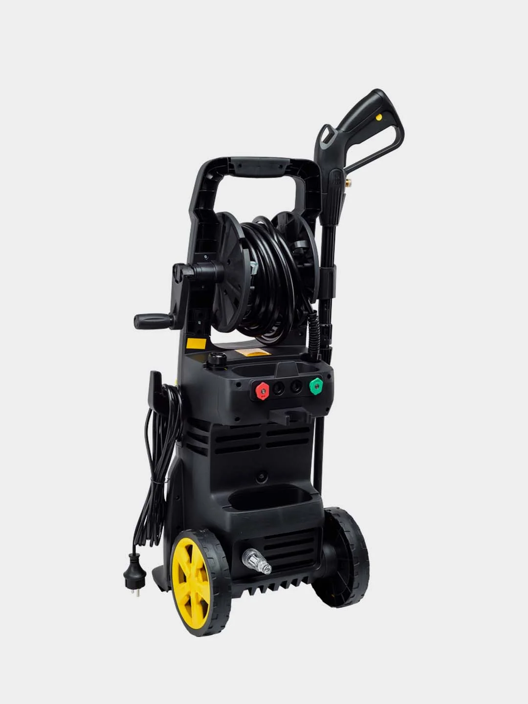 Мойка Huter W-4-2500 PRO
