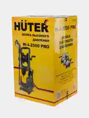 Мойка Huter W-4-2500 PRO