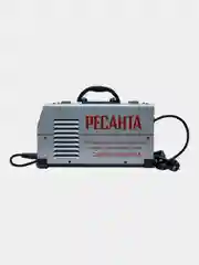 Сварочный полуавтомат САИПА-24В/200А (MIG/MAG) Ресанта