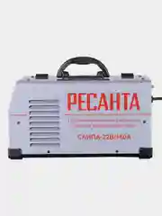 Сварочный полуавтомат САИПА-22В/160А (MIG/MAG) Ресанта