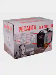 Сварочный аппарат инверторный САИ-250Т LUX Ресанта