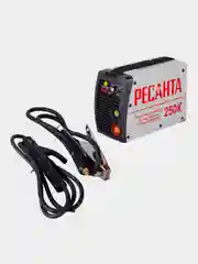 Сварочный аппарат инверторный САИ250К (компакт) Ресанта