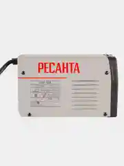 Сварочный аппарат инверторный САИ160К (компакт) Ресанта