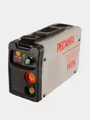 Сварочный аппарат инверторный САИ160К (компакт) Ресанта