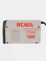 Сварочный аппарат инверторный САИ160К (компакт) Ресанта