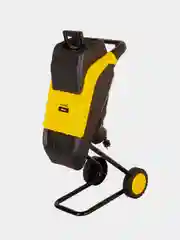 Садовый измельчитель электрический ESH-40 HUTER