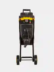 Садовый измельчитель электрический ESH-40 HUTER