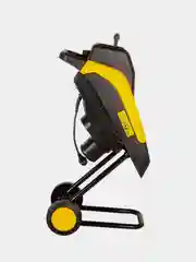Садовый измельчитель электрический ESH-40 HUTER