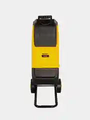 Садовый измельчитель электрический ESH-40 HUTER