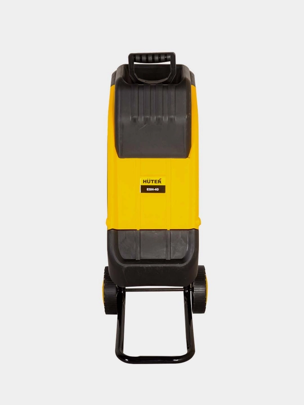 Садовый измельчитель электрический ESH-40 HUTER