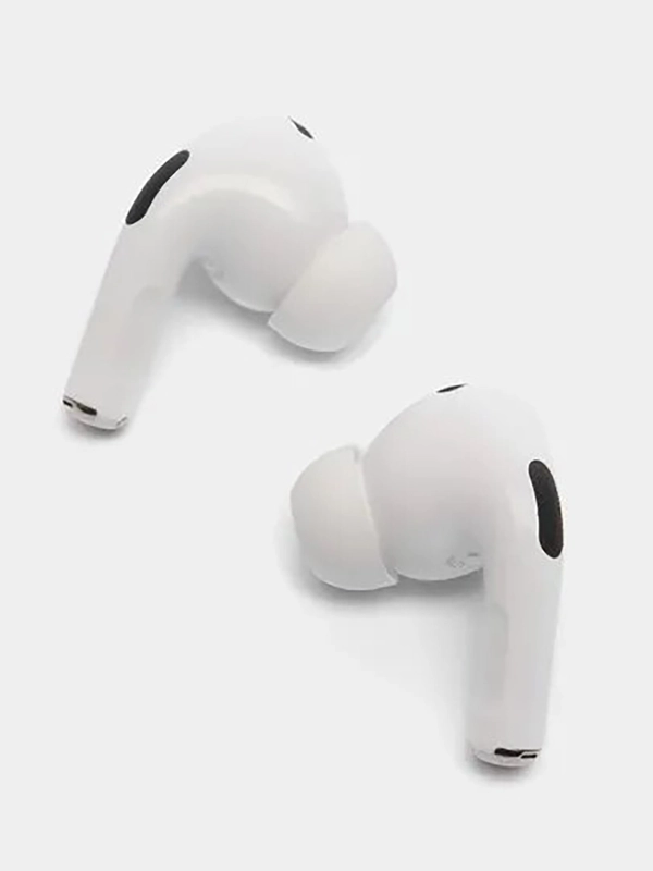 Беспроводные наушники Pods Pro, Pods Pro 2, сенсорные, c шумоподавлением и прозрачностью