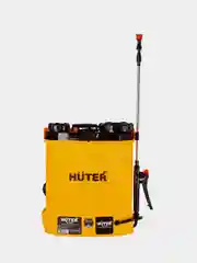 Опрыскиватель аккумуляторный SP-12AC Huter