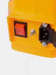 Опрыскиватель аккумуляторный SP-12AC Huter