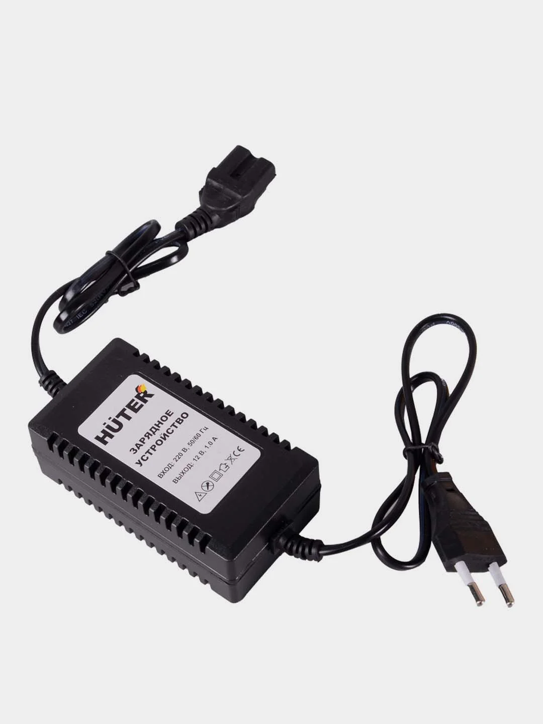 Опрыскиватель аккумуляторный SP-12AC Huter