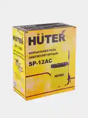 Опрыскиватель аккумуляторный SP-12AC Huter