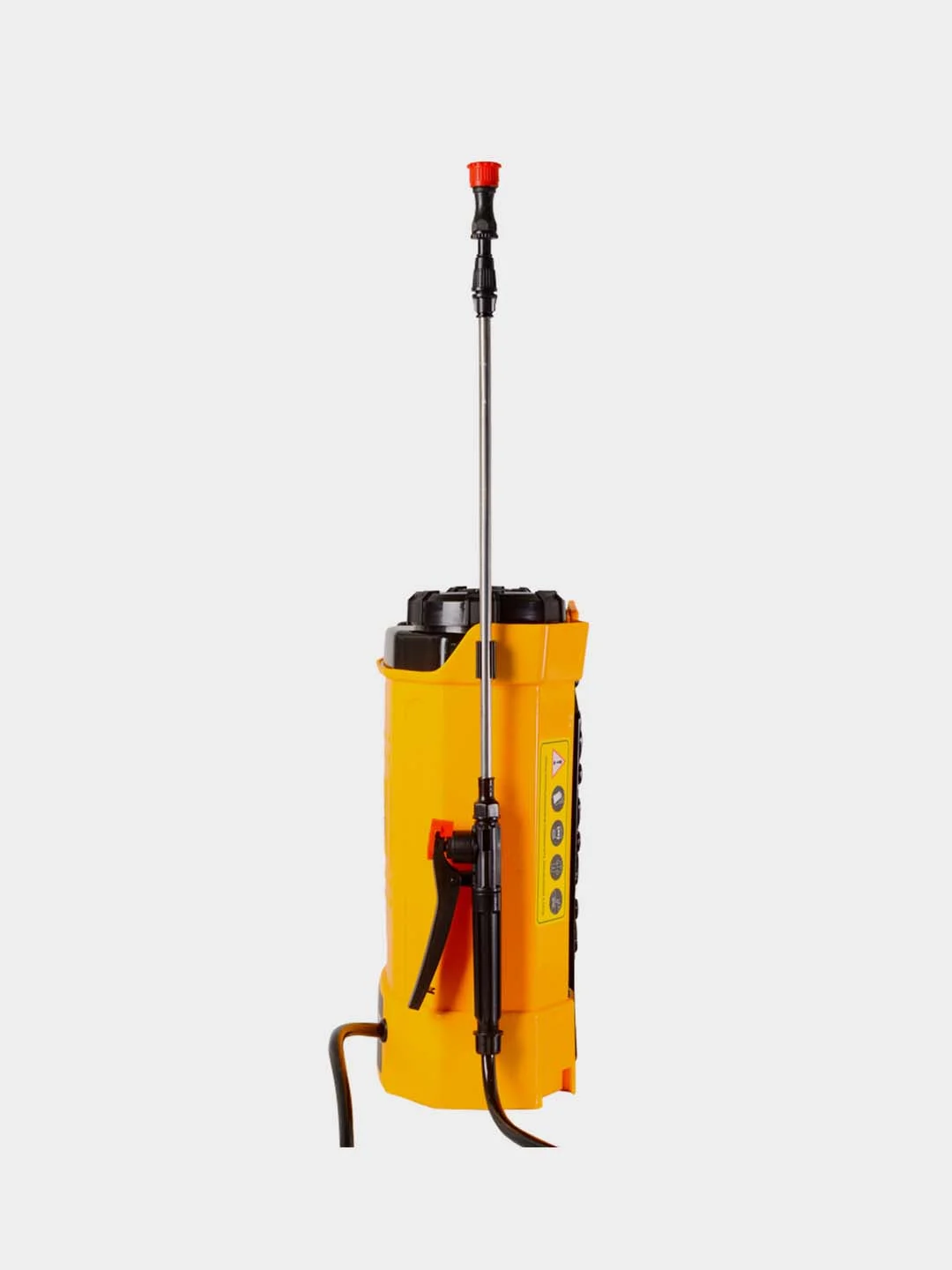 Опрыскиватель аккумуляторный SP-12AC Huter