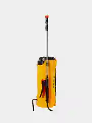 Опрыскиватель аккумуляторный SP-12AC Huter