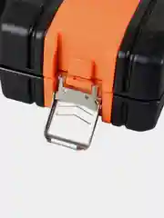 Набор инструментов АВТО 1/2" 1/4" CrV в кейсе 82 предм Вихрь