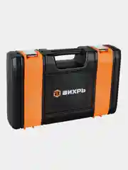 Набор инструментов АВТО 1/2" 1/4" CrV в кейсе 82 предм Вихрь