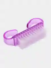 Конфетный щеточка для маникюра