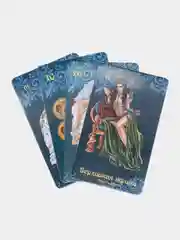 Морской карты таро классические, обучающие